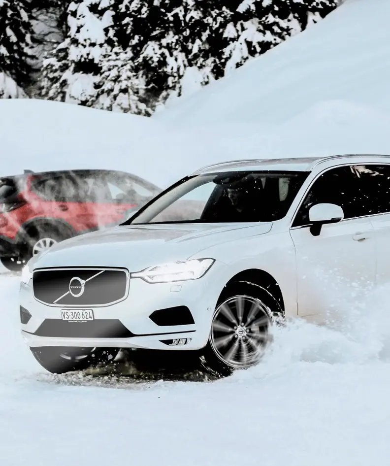 Cuidados del coche 6 Taller Volvo en El Aljarafe