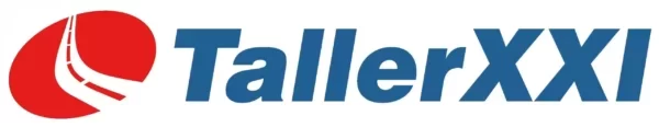 Taller en El Aljarafe - Taller XXI - Logo
